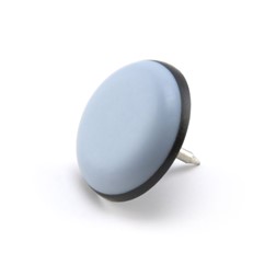 PTFE Nagel rund